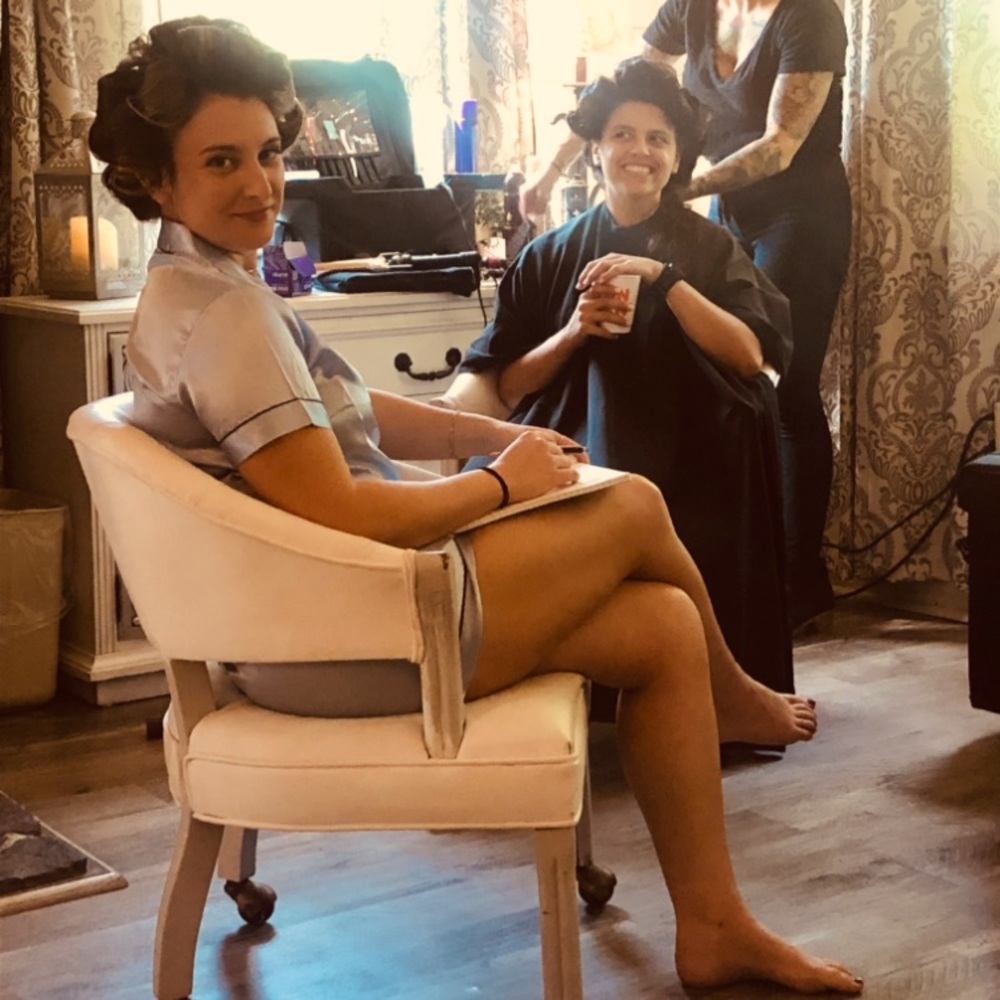 Meet your Posher, Kelly